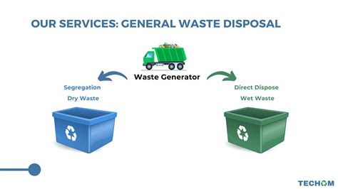 general waste services