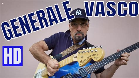 generale accordi vasco rossi