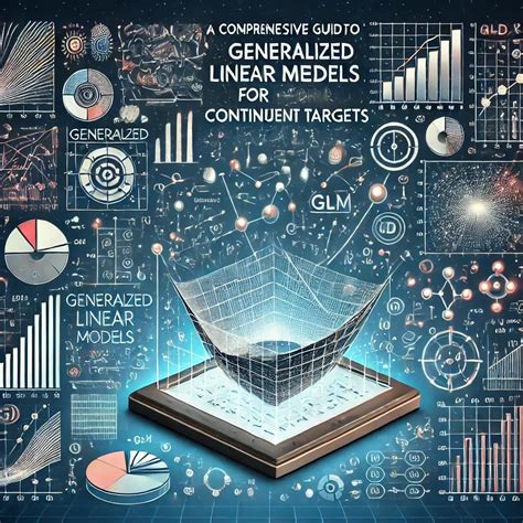 Generalised Linear Model Continuous Response