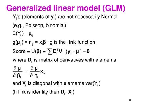 Generalized Linear Models With Examples In R Solutions