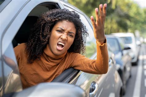 How guilty are you? The very worst driving habits revealed