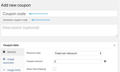 Generating Coupon Codes For Your Business: A Step-By-Step Guide