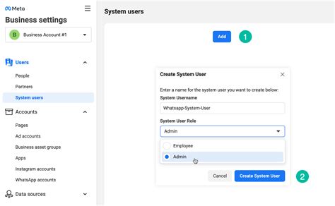 generate api access token