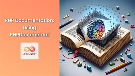 generate documentation from source code php