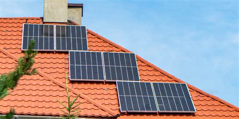 Generate Electricity Home