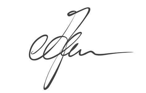 generate handwritten signature free