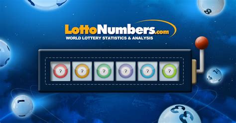 generate mega millions numbers for lottery