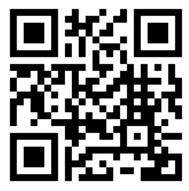 generate qr code for url