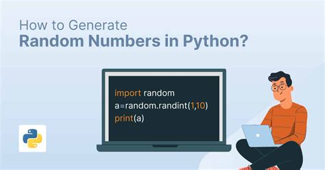 generate random number in python within range