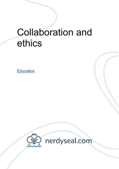 generate worlds for collaborative ethics