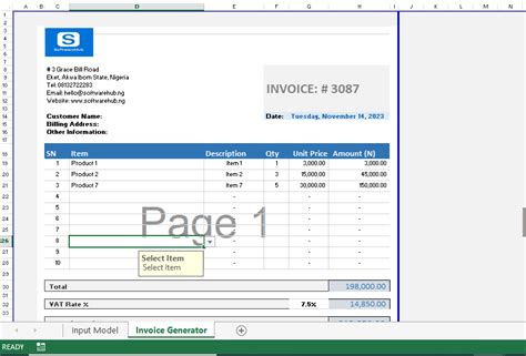 5 Ways To Invoice