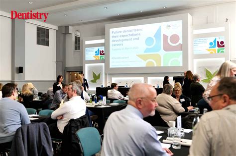 Generation In Dentistry