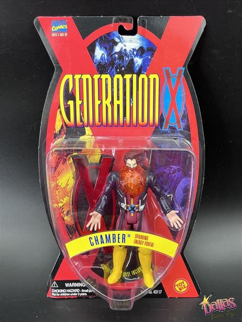 Generation X Products