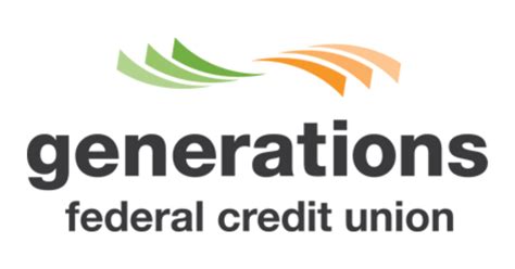 generations fcu locations