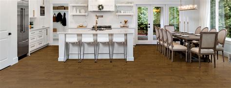 Generations Hardwood Flooring