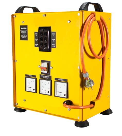 Generator Load Bank: Everything You Need To Know