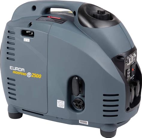 generator 2500w