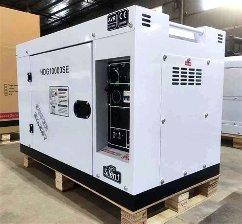 Generator Cheap Price