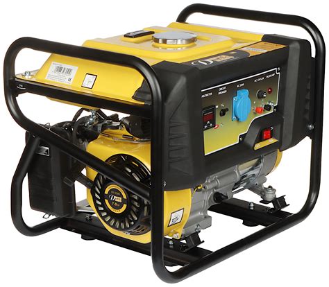 Generator Dynamo Buy