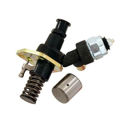 Generator Fuel Injection Pump