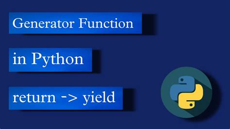 Generator Function In C#