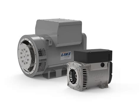 Generator Linz Electric