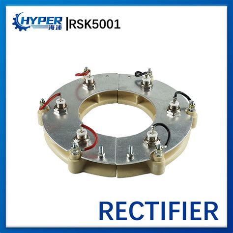 Generator Power Rectifier