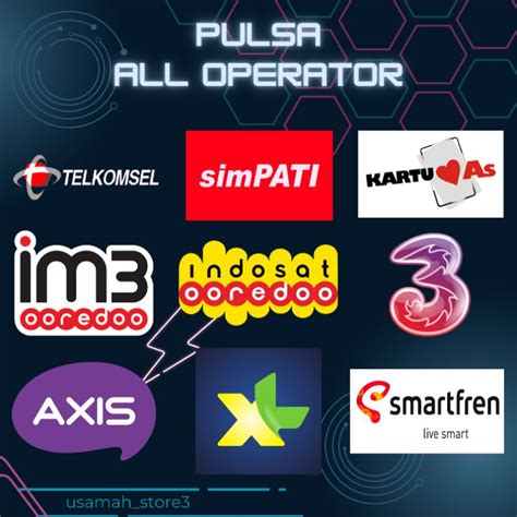 Cara Bisnis Pulsa All Operator Cepat Sukses Untuk Pemula