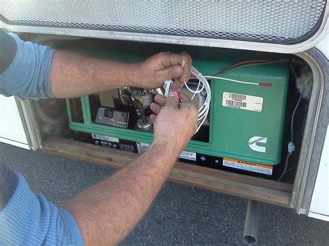 generator repair fort myers