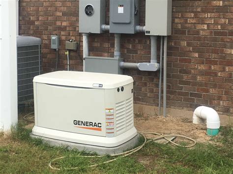 generator repair gainesville florida