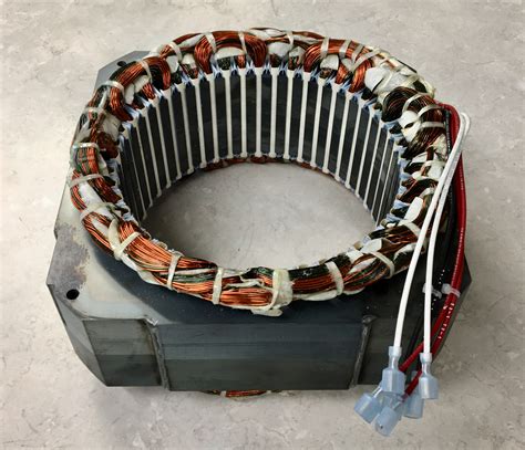 Generator Stator Onan