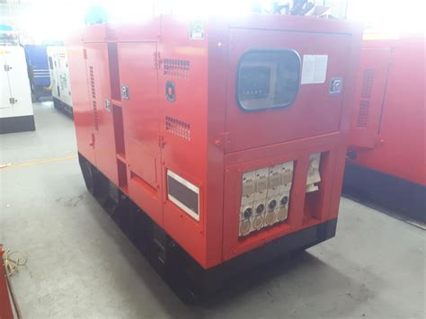 Generators Australia Pty Ltd