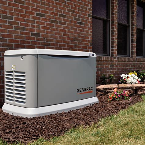 generators for home