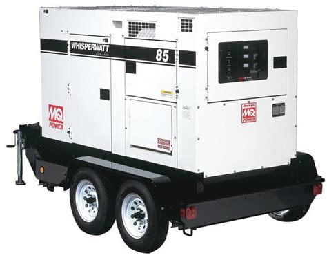 Generators For Rent In Eugene