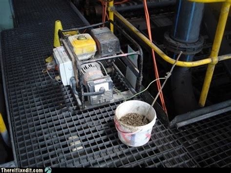 Generators for Winter Field Day