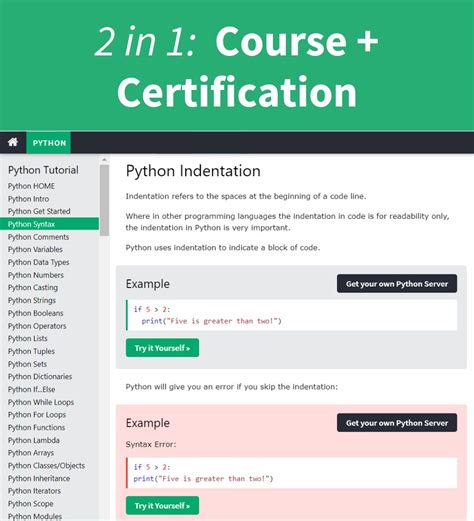 Generators In Python W3Schools