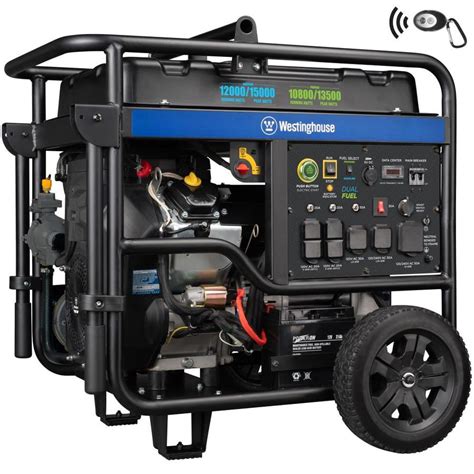 generators on sale near me lowes