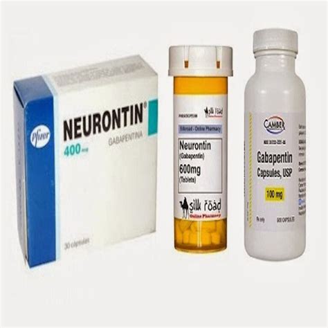 Buy Neurontin (Generic) 300mg online Best Pills Today
