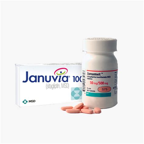 generic drug for januvia