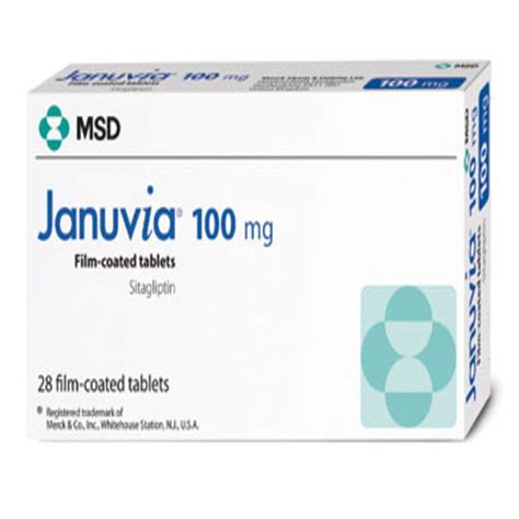 generic for januvia 100 mg tablet