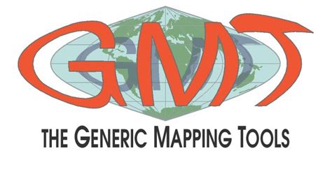 Generic Mapping Tools Examples