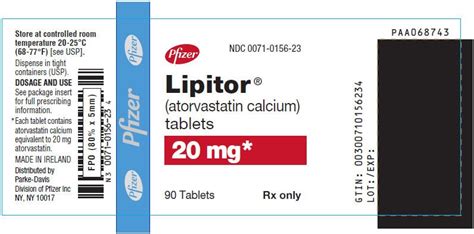 Save on Cholesterol Medication: What You Need to Know About Generic Medication for Lipitor