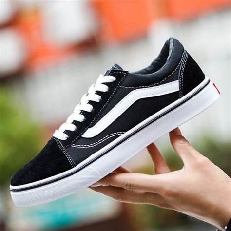 This Generic Vans Shoes For Men