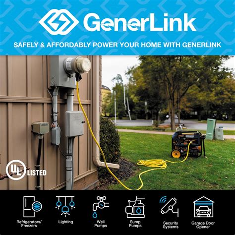 generlink duke energy