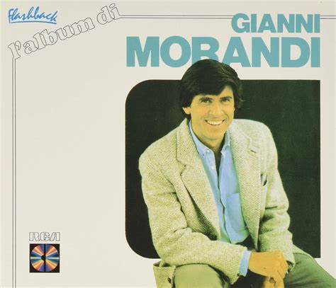 genero di gianni morandi