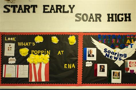 Genesee County Early On Program Information Printable