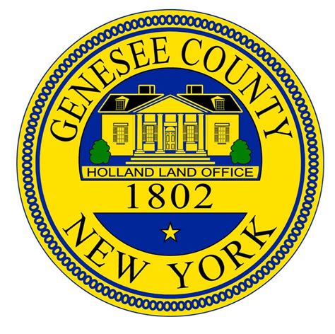 genesee county obits