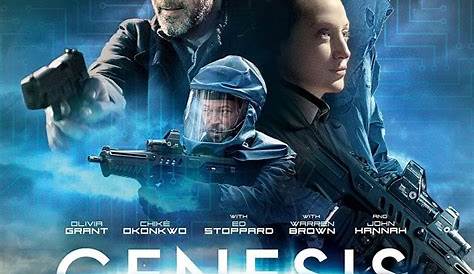 Genesis (2018) Posters — The Movie Database (TMDb)