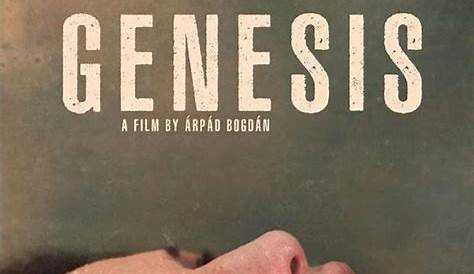 Genesis 2018 Hungarian Film () IMDb
