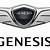 genesis car logo